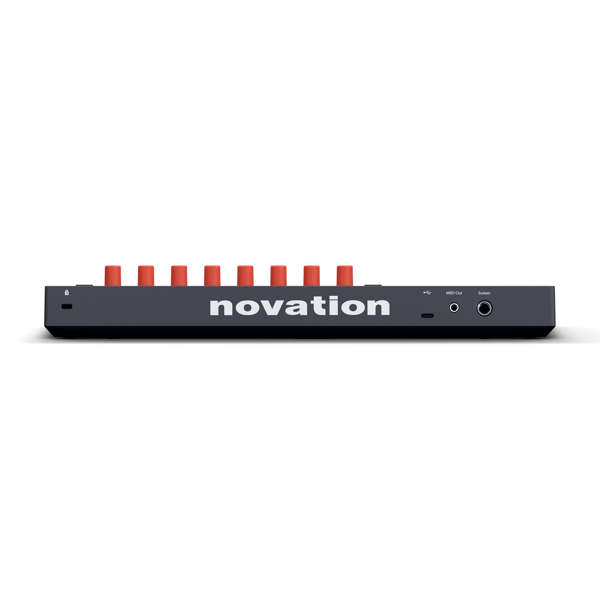 FLkey Mini MK2 25 USB MIDI-Keyboard