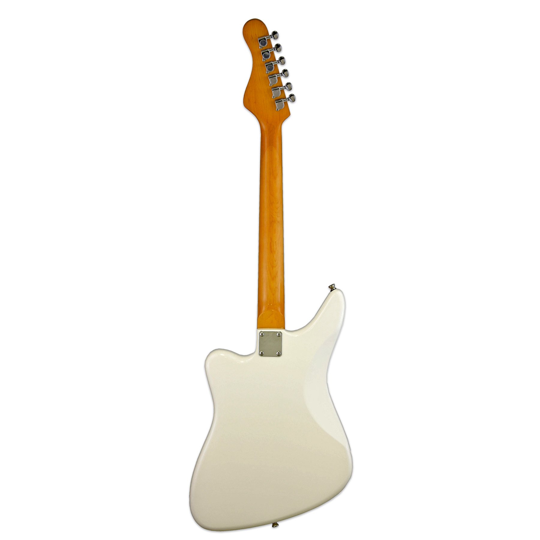 RETRO 1532 in Vintage White