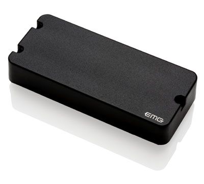 MM5CS Humbucker E-Bass MM-Style