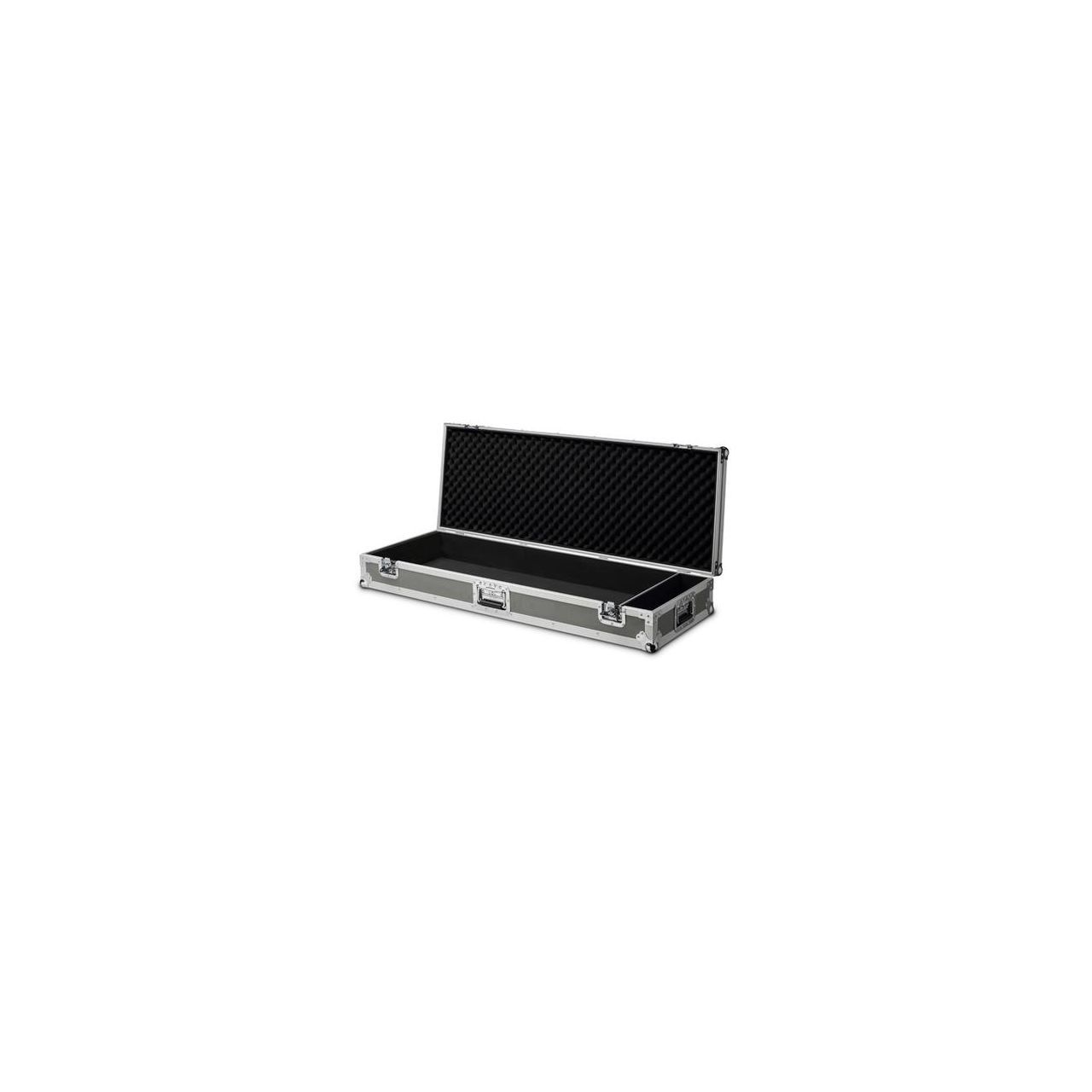 Professional Flight Case for RockBoard CINQUE 5.4 Pedalboard