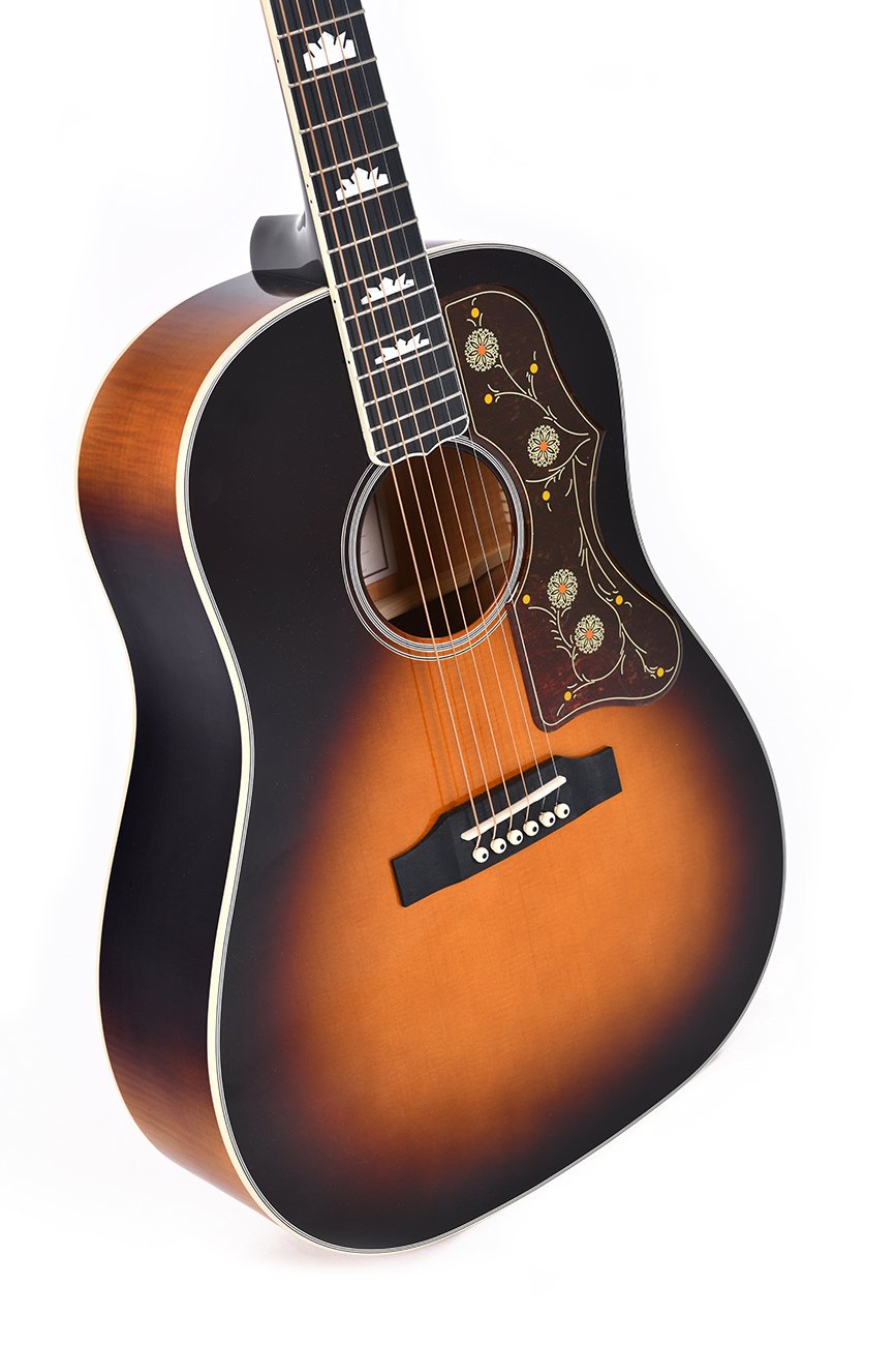 JA-SG200  Custom