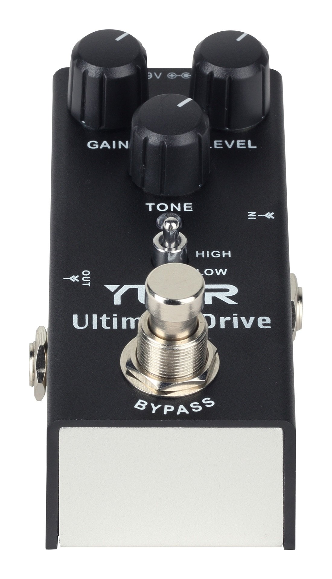 RF-10 Series Ultimate Drive
