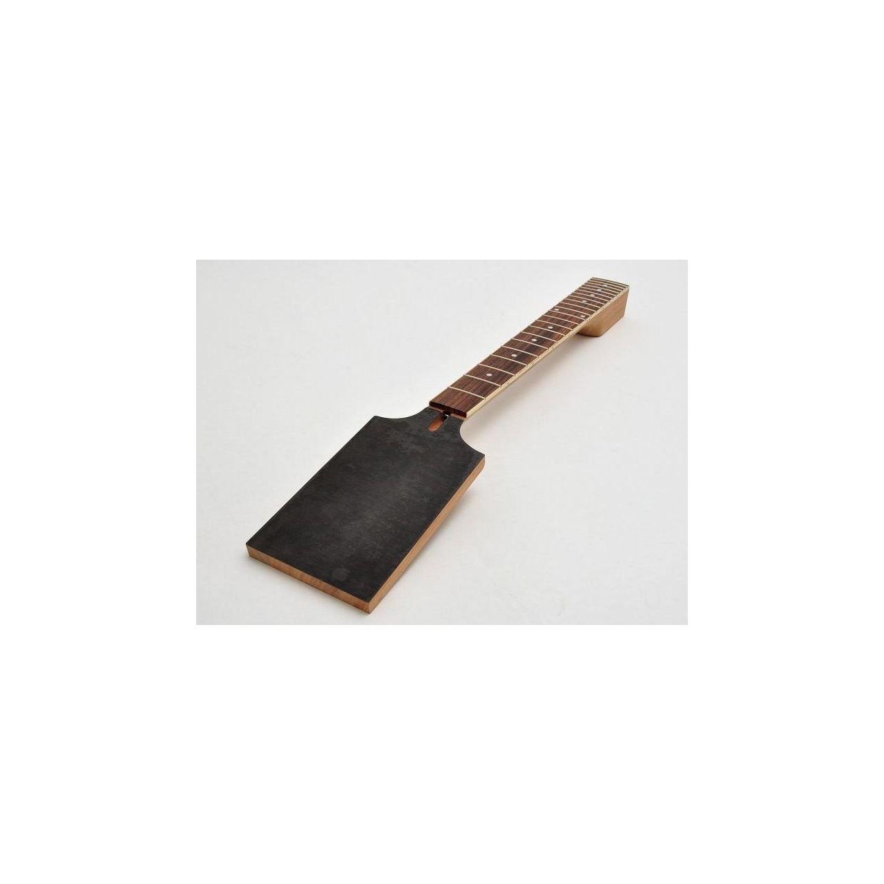 NG630 Paddel-Hals, 630mm Mensur, Mahagoni