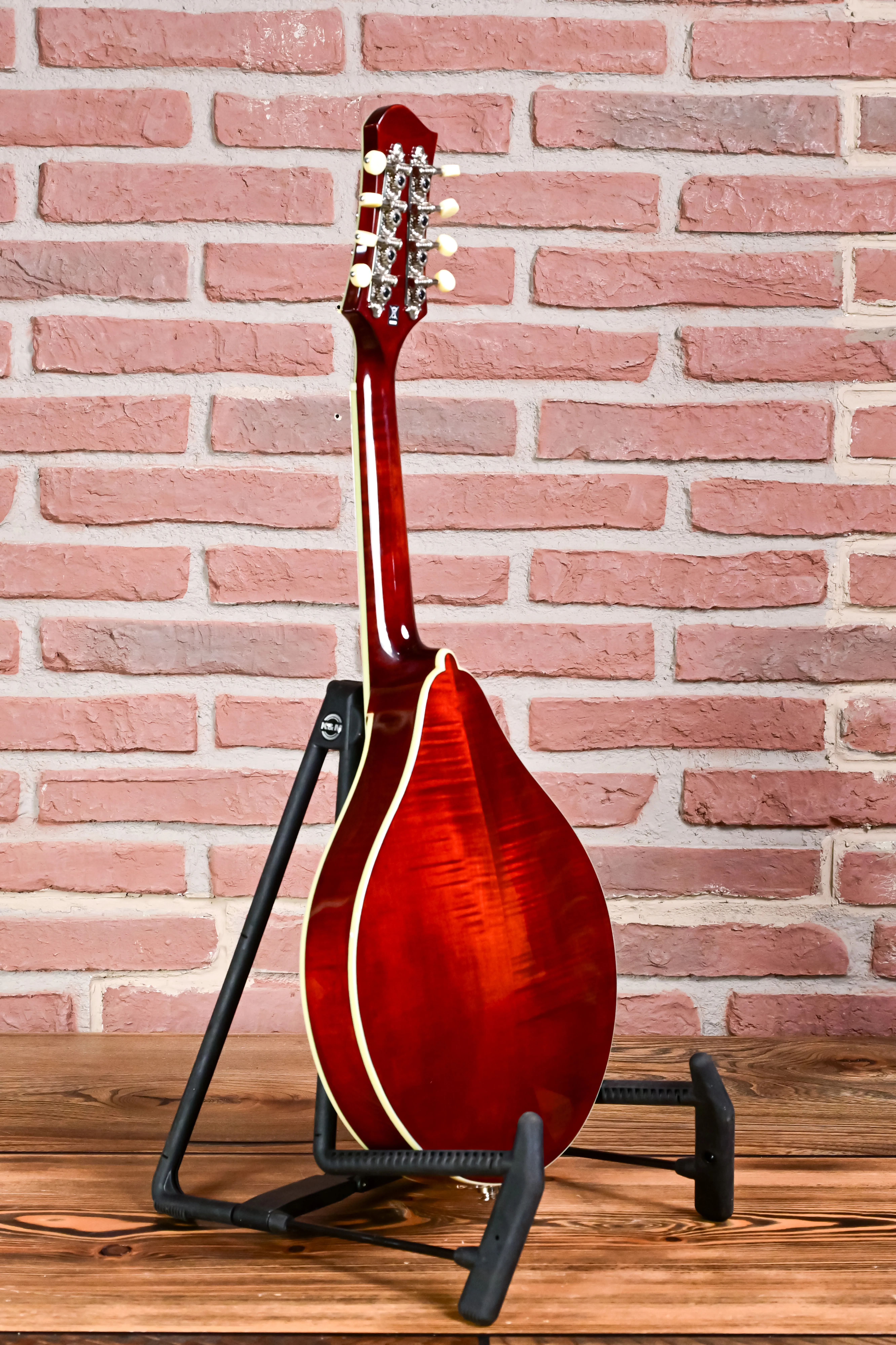 MD605 Classic A-Style Mandoline