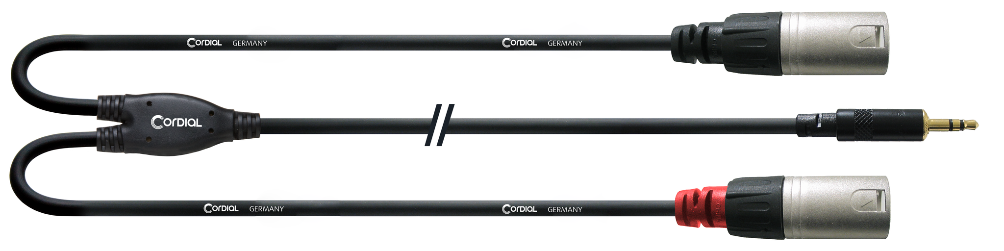 CFY 1.8 WMM