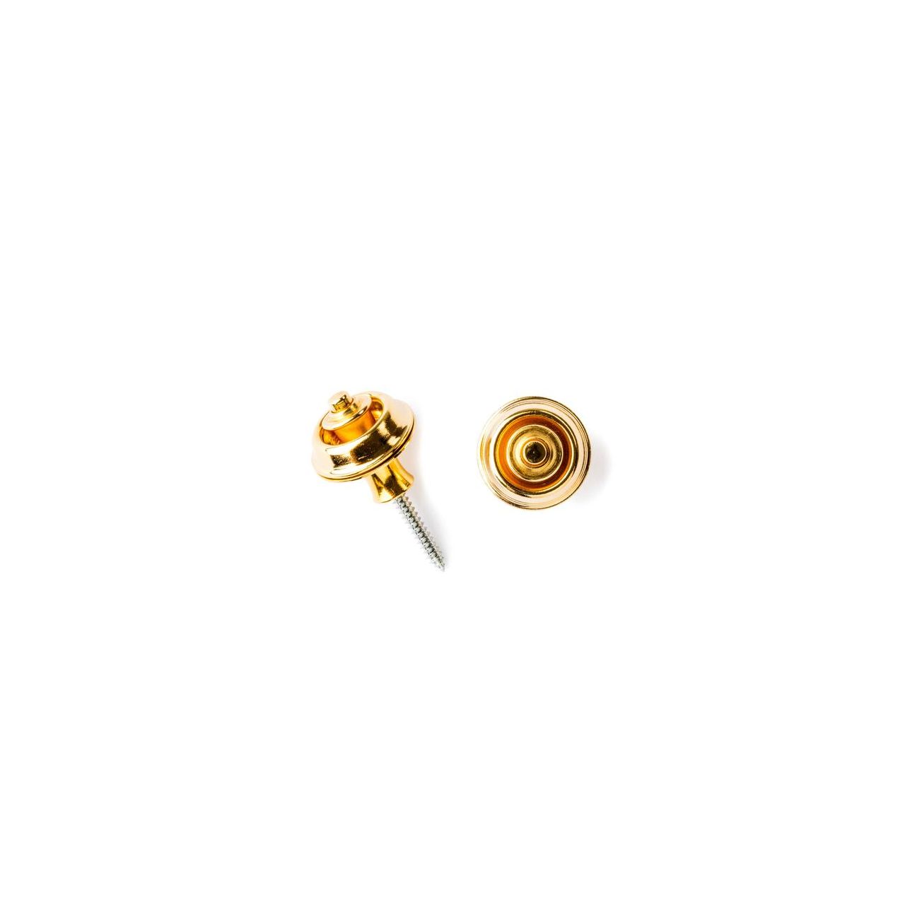 Straplok Original System 1 Set, gold