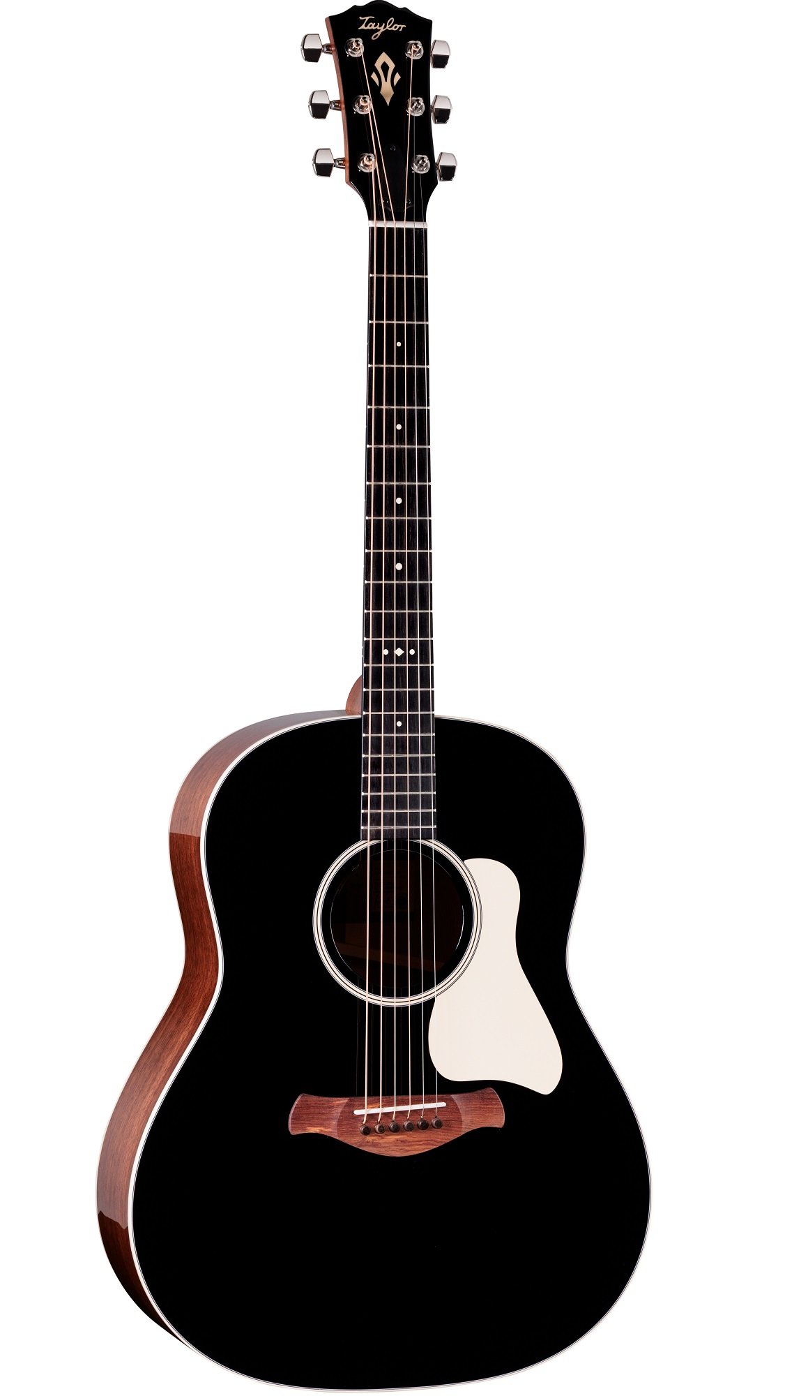 Gold Label 517e Blacktop Westerngitarre