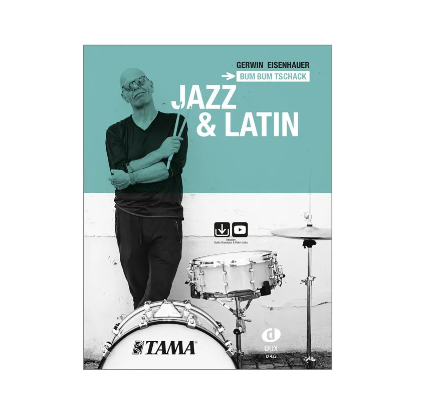 Bum Bum Tschak - Jazz & Latin