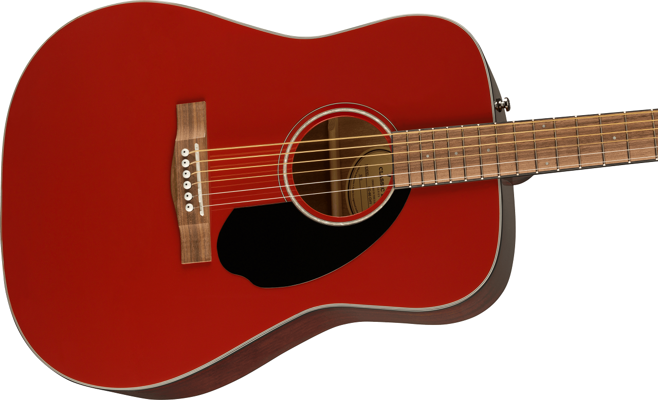 FSR CD-60 Dreadnought, Cherry