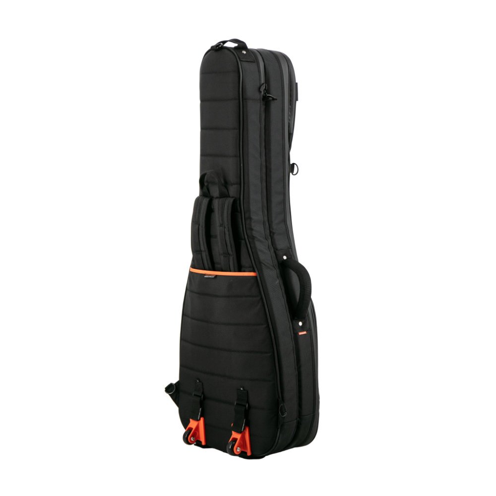 Classic Ultra Dual Electri Guitar Black