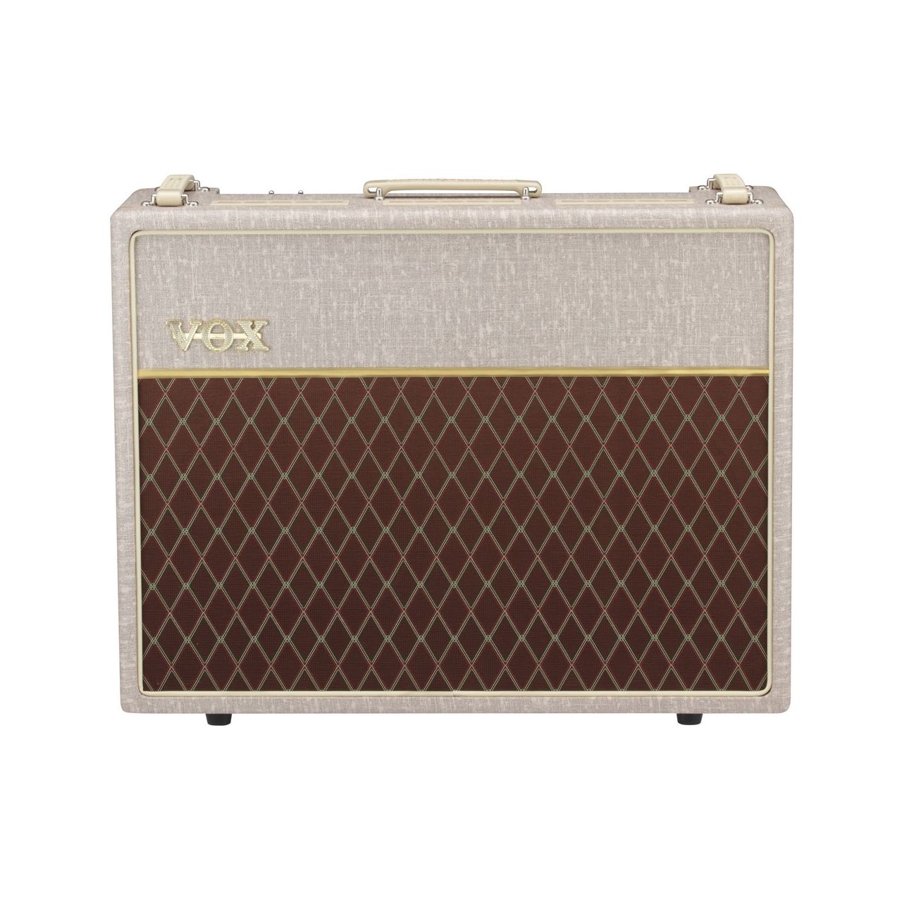 AC30 HW2 Hand Wired Serie - Gitarrencombo