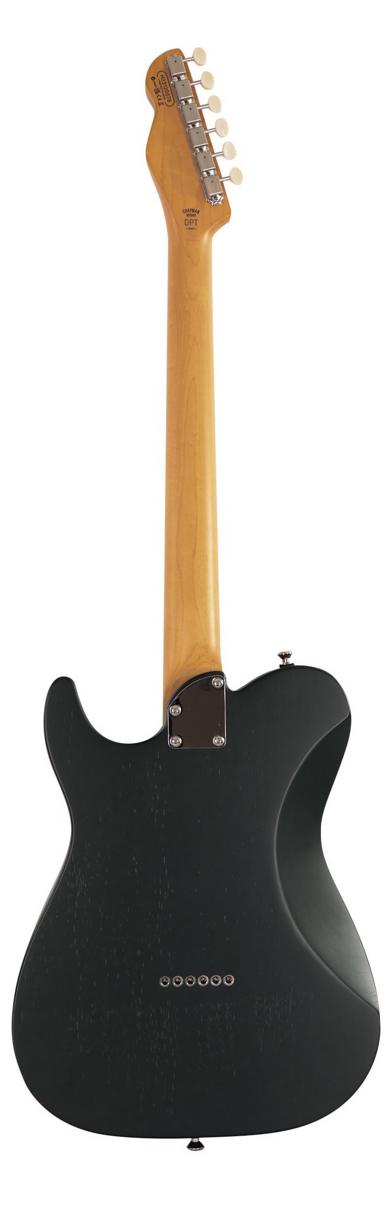 Danish Pete Signature, Grove Green - with original Headtsock Signature 