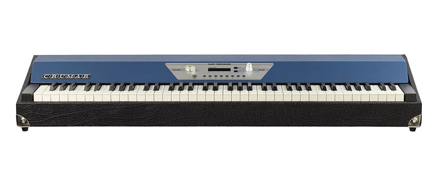 Seventeen E-Piano
