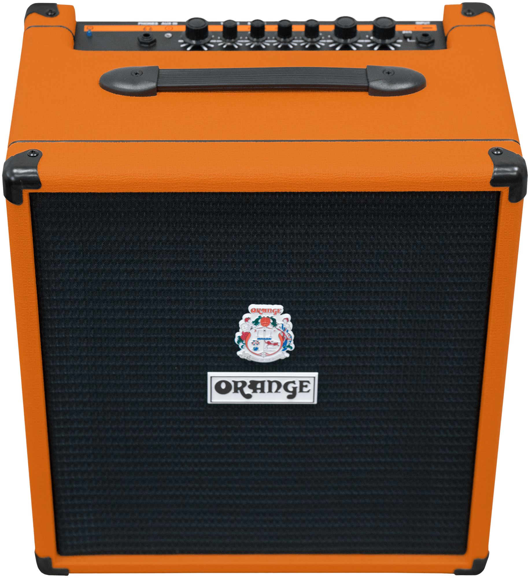 Crush Bass 50 E-Bass Combo
