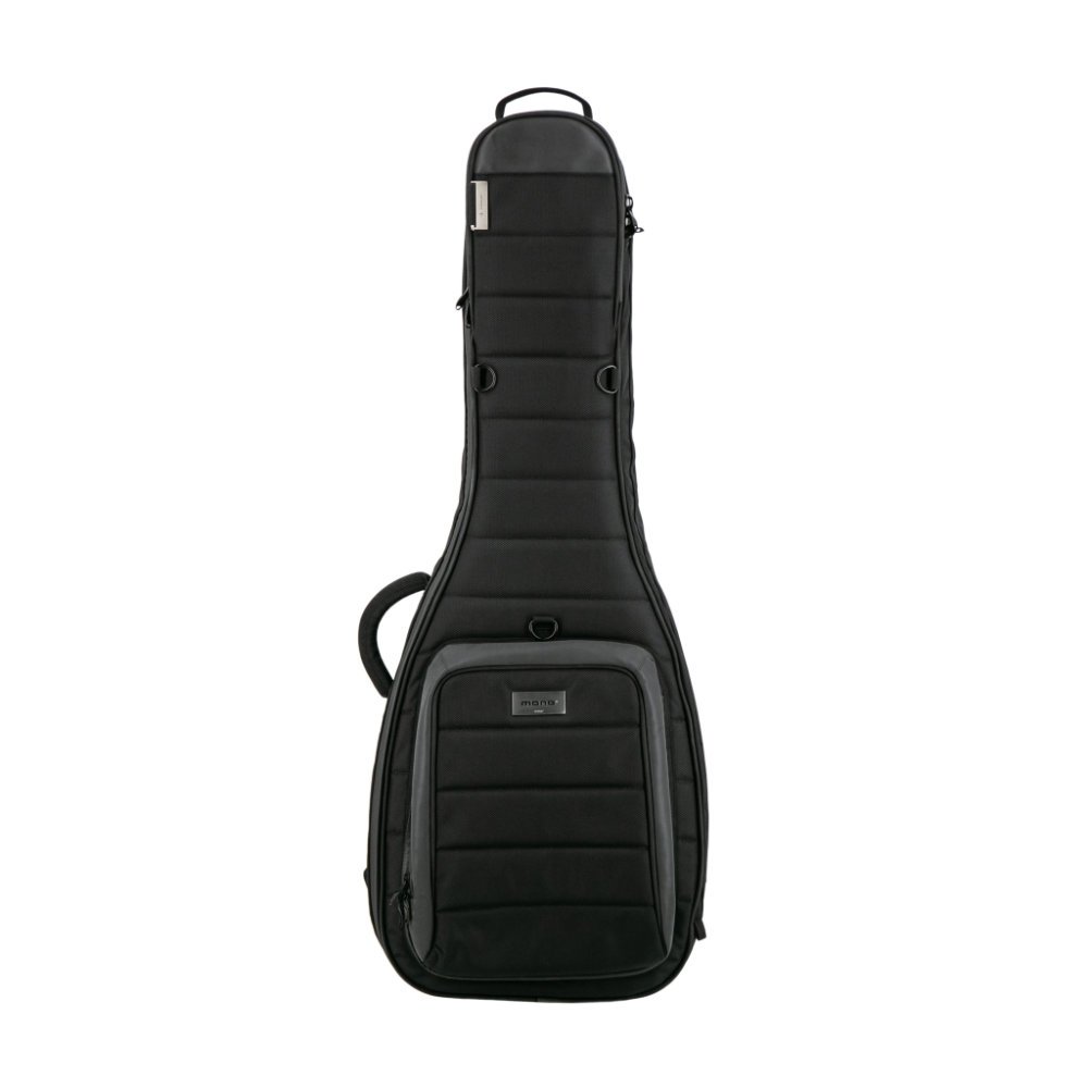 M80 Classic Ultra Single E-Gitarre Case