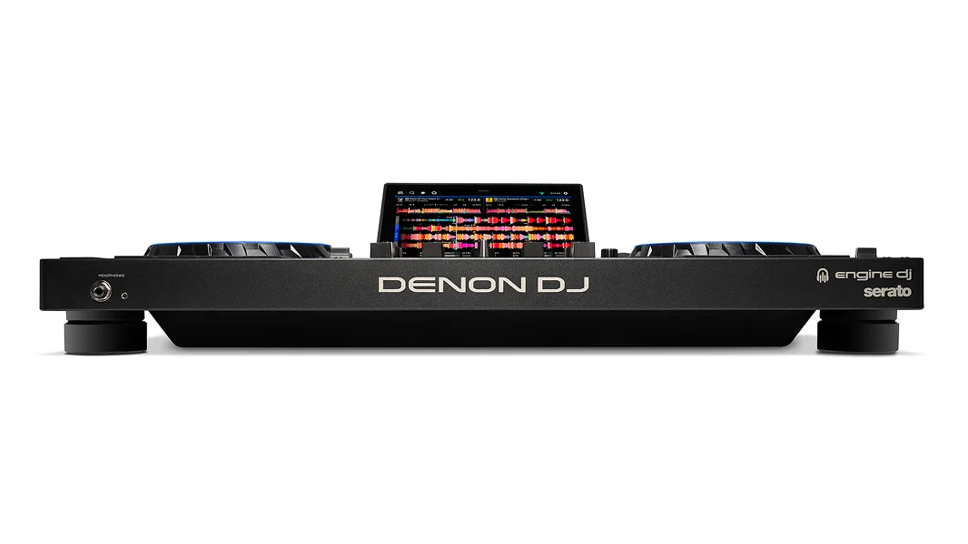 Prime 4 G2 Standalone DJ System