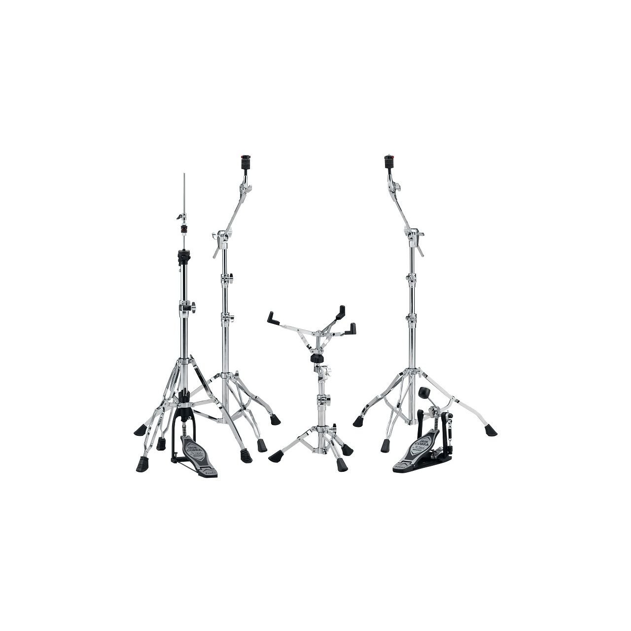 HV5WN Hardware Set Roadpro 5tlg.