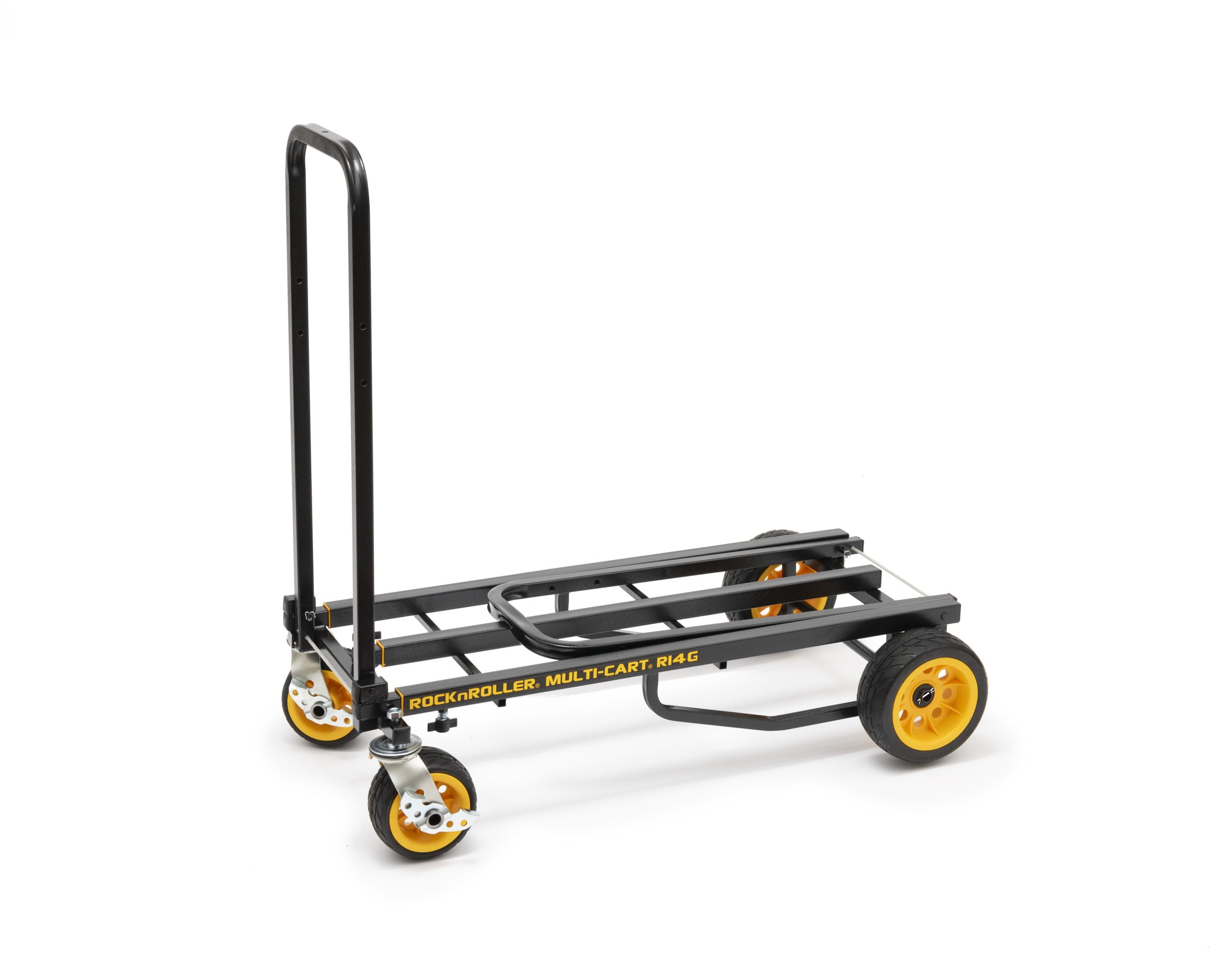 R14G Multi-Cart