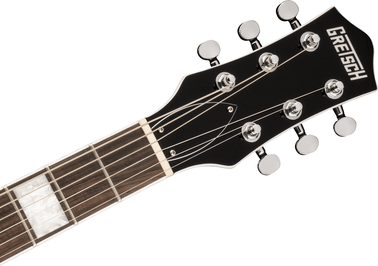 G5220 Electromatic® Jet™ BT Single-Cut with V-Stoptail, Bristol Fog