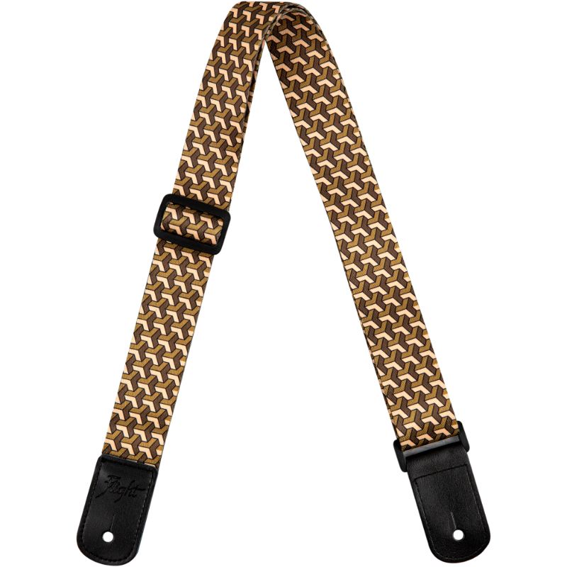 S35 Trail S Polyester Ukulele Strap