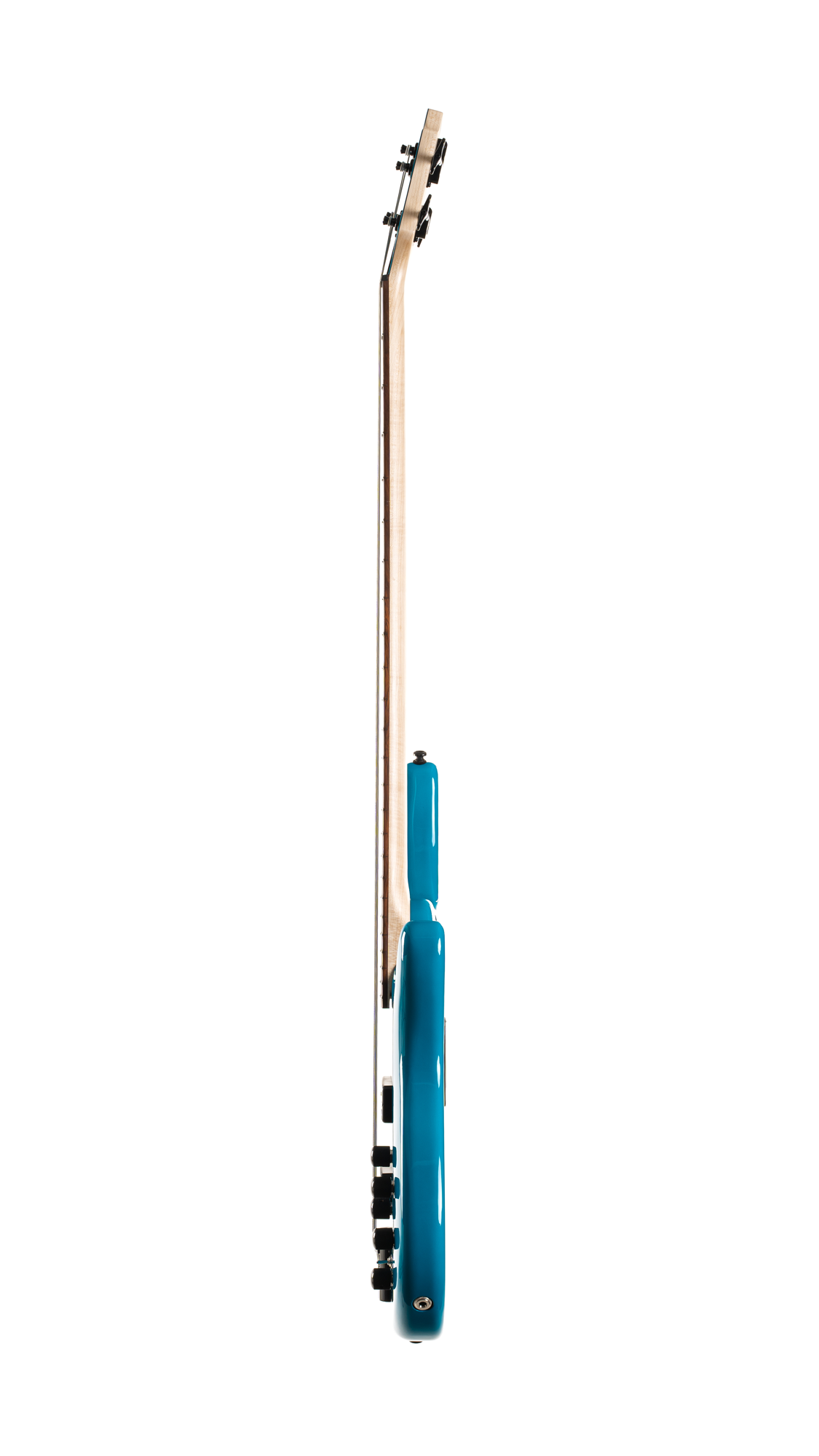 C4 Deluxe Bass Candy Blue