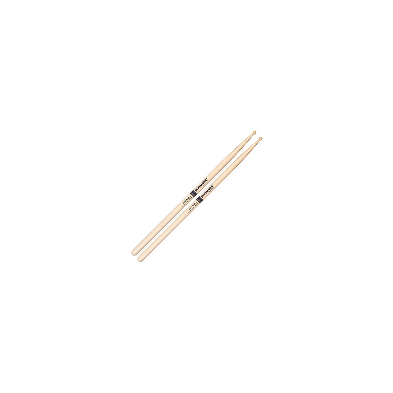 Maple Drumsticks Jazz Cafe MJZ-9