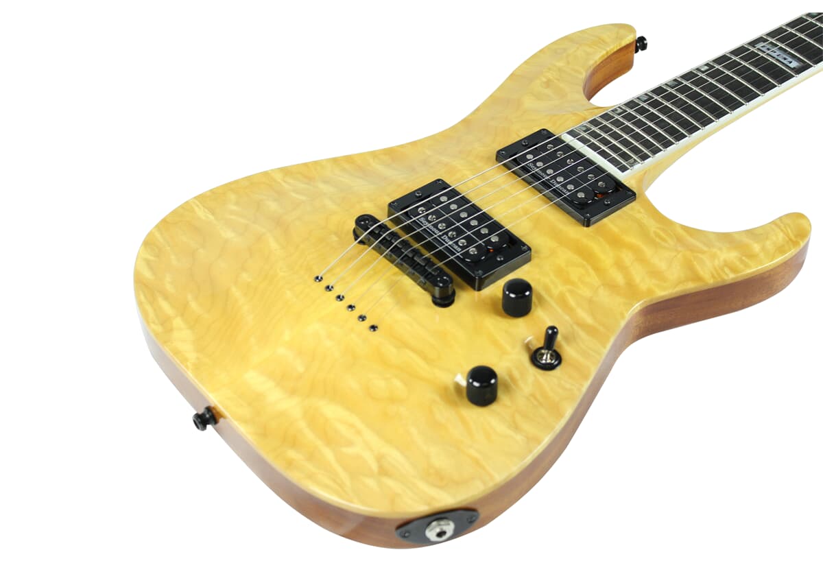 USA Horizon II Vintage Natural