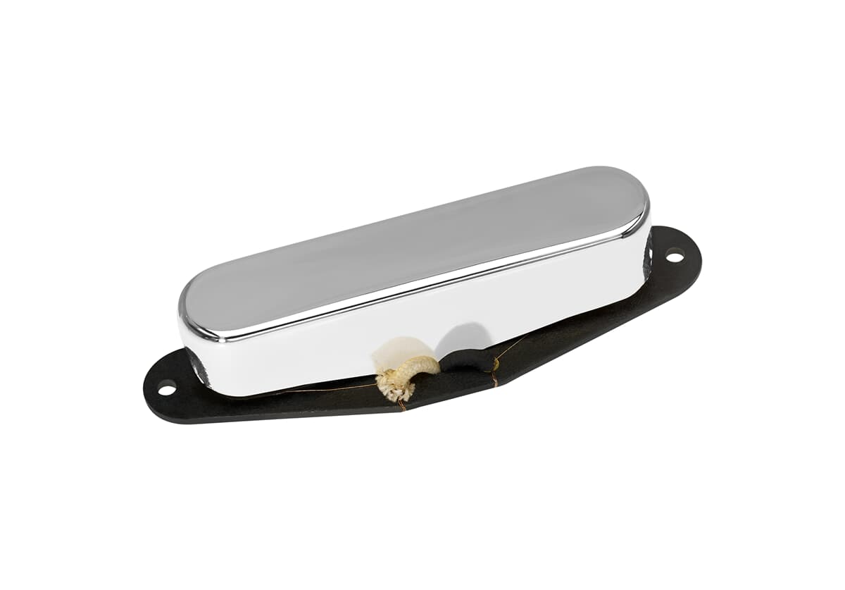 Muscle T  Neck Pickup