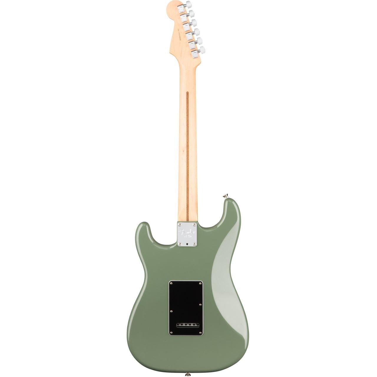 AM Pro Stratocaster MN ATO - E-Gitarre