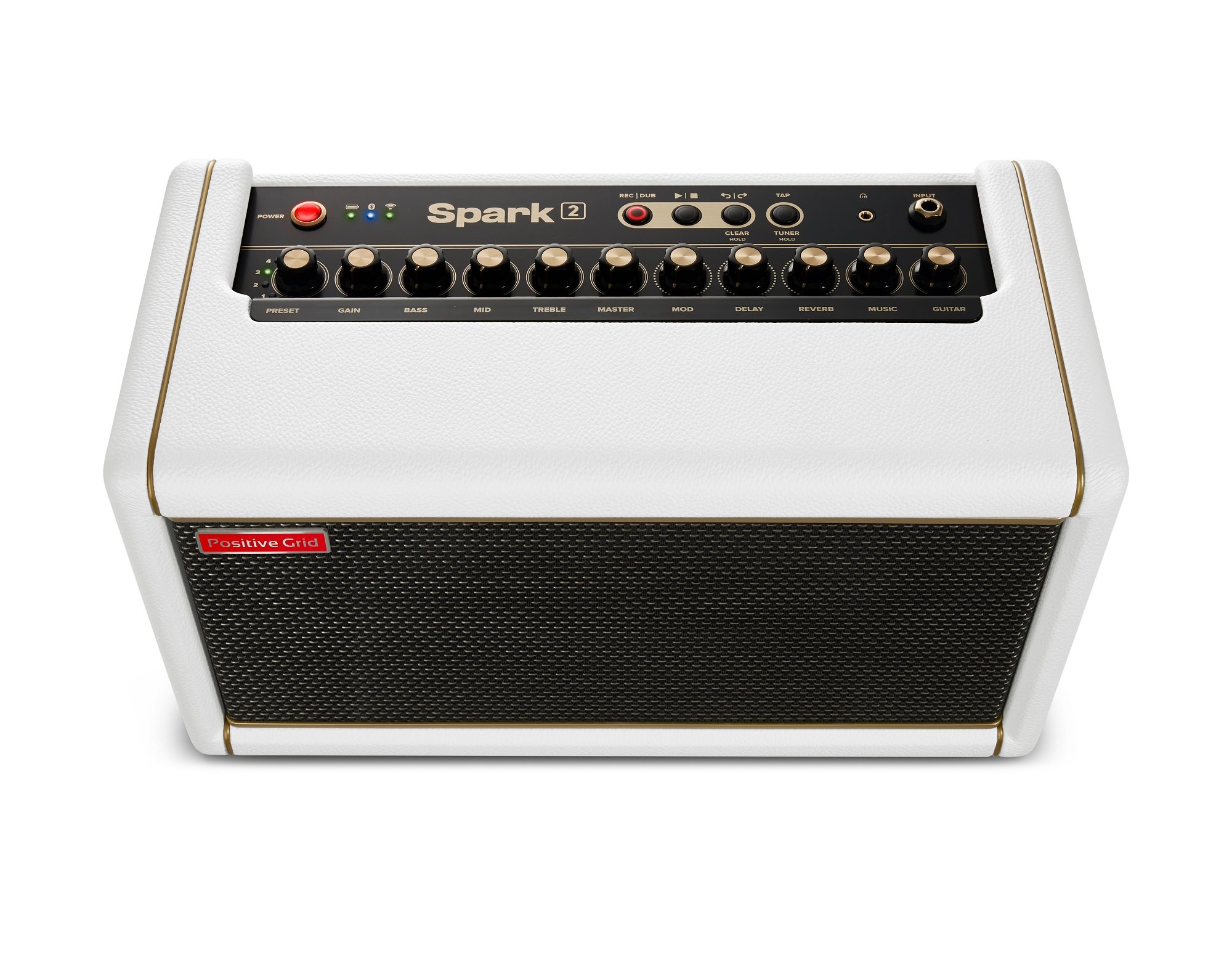Spark 2 Link Bundle PW