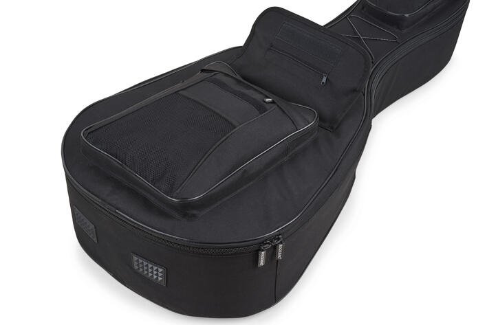 Starline - Jumbo Acoustic Guitar Gig Bag - B-Stock