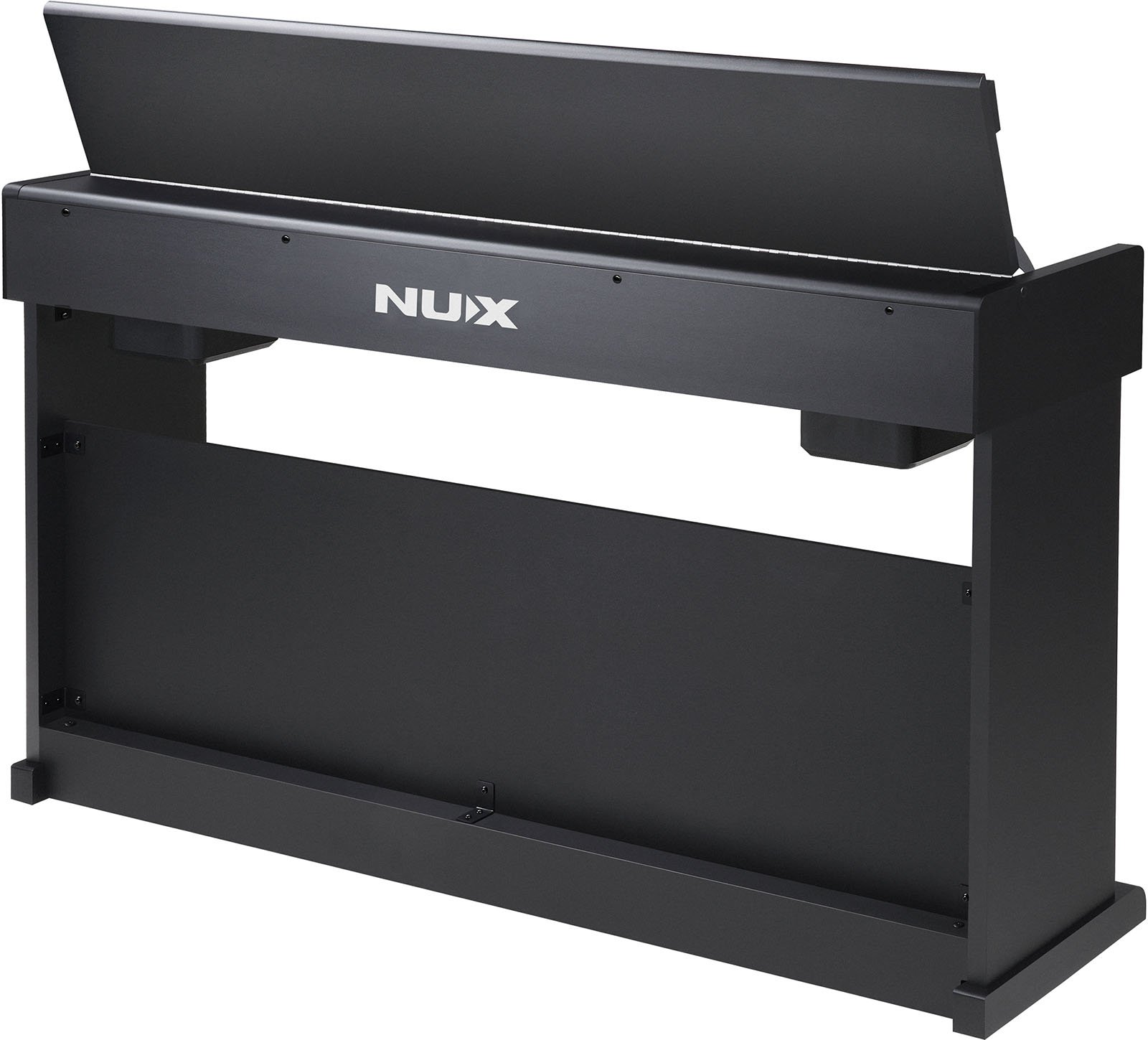 NCK-330 Digitalpiano schwarz
