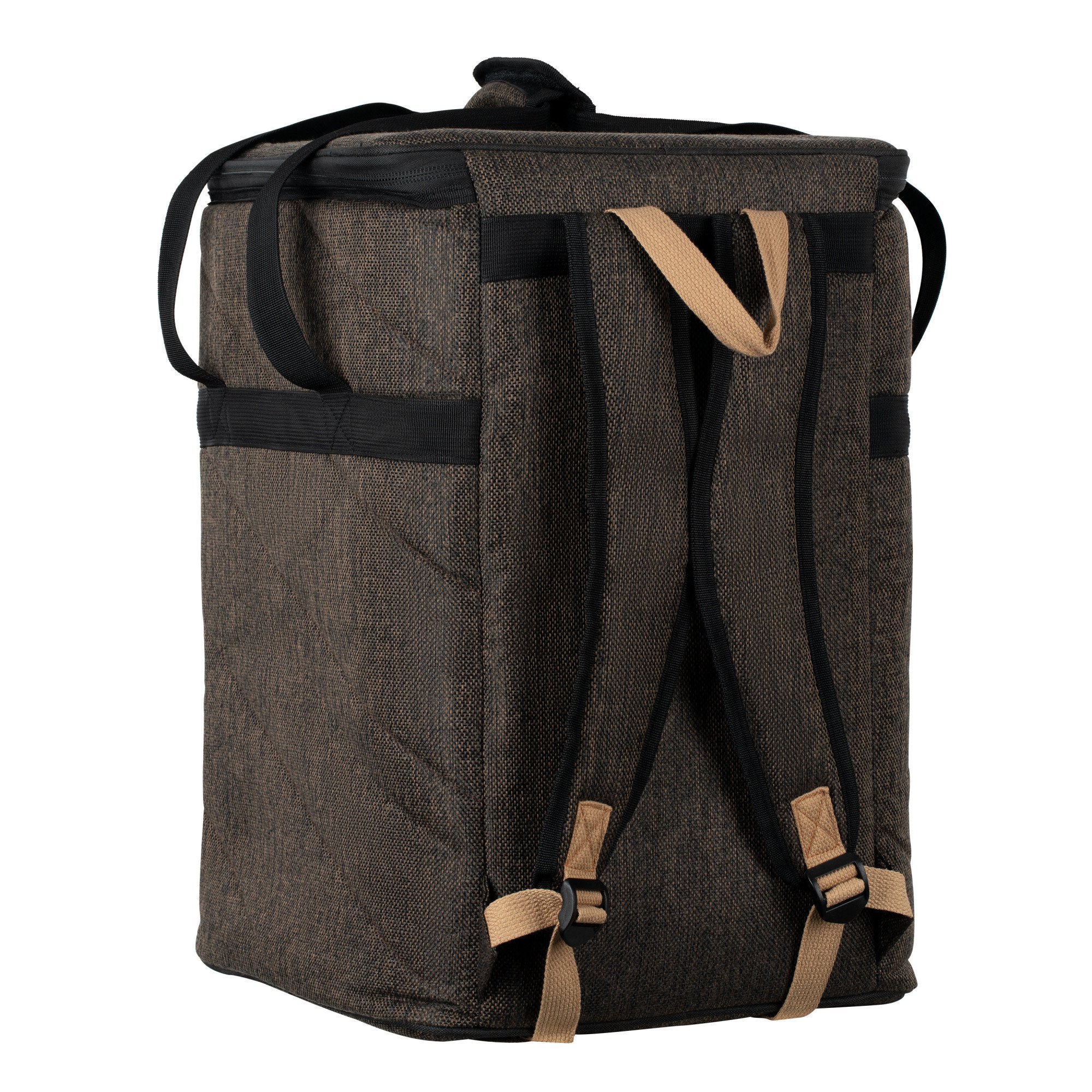OGBCJ Cajon Bag - Mocca