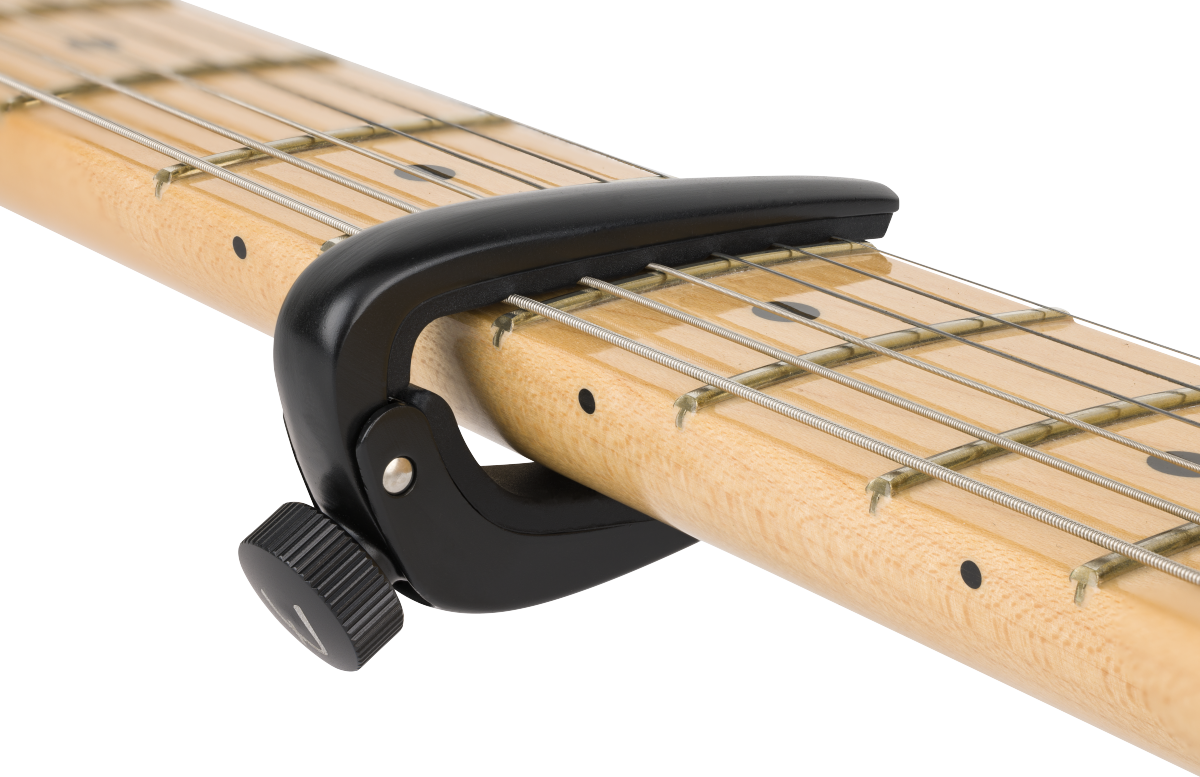 Player Capo  Acoustic/Electric