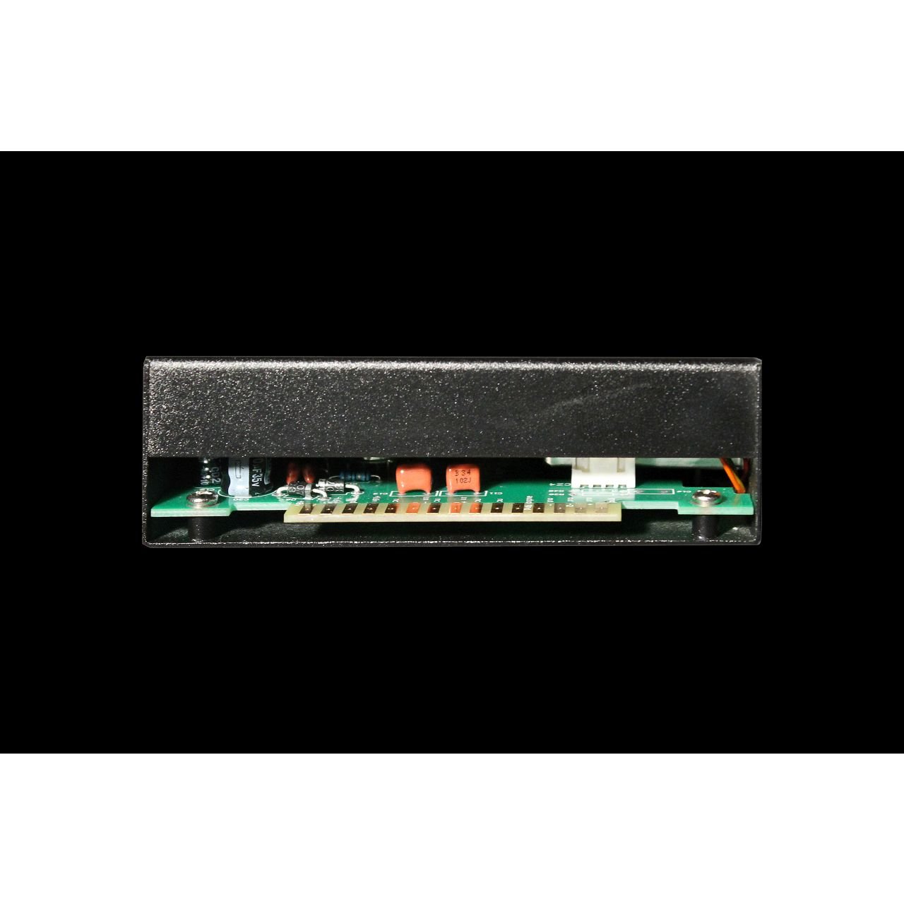 WA12-500 MKII - Mikrofon- und Instrumentenvorverstärker im 500er Format