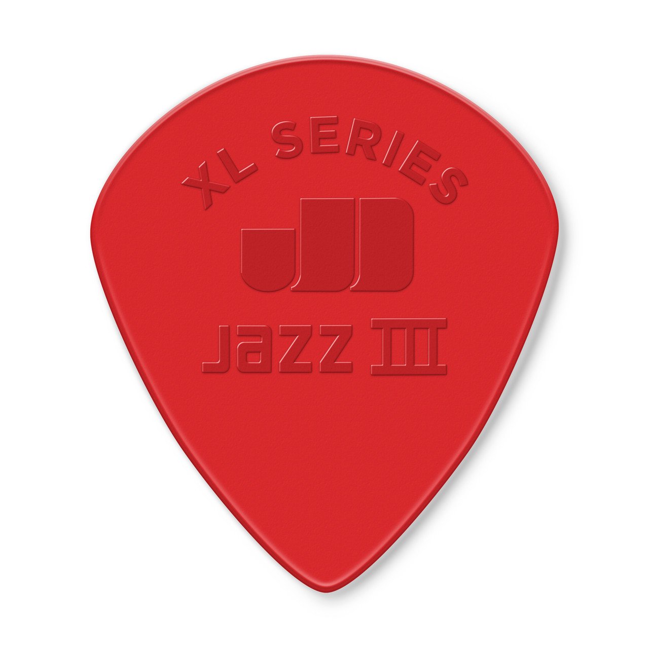 Jazz III XL Nylon 1.38 mm, Player's Pack (6 Stck.)