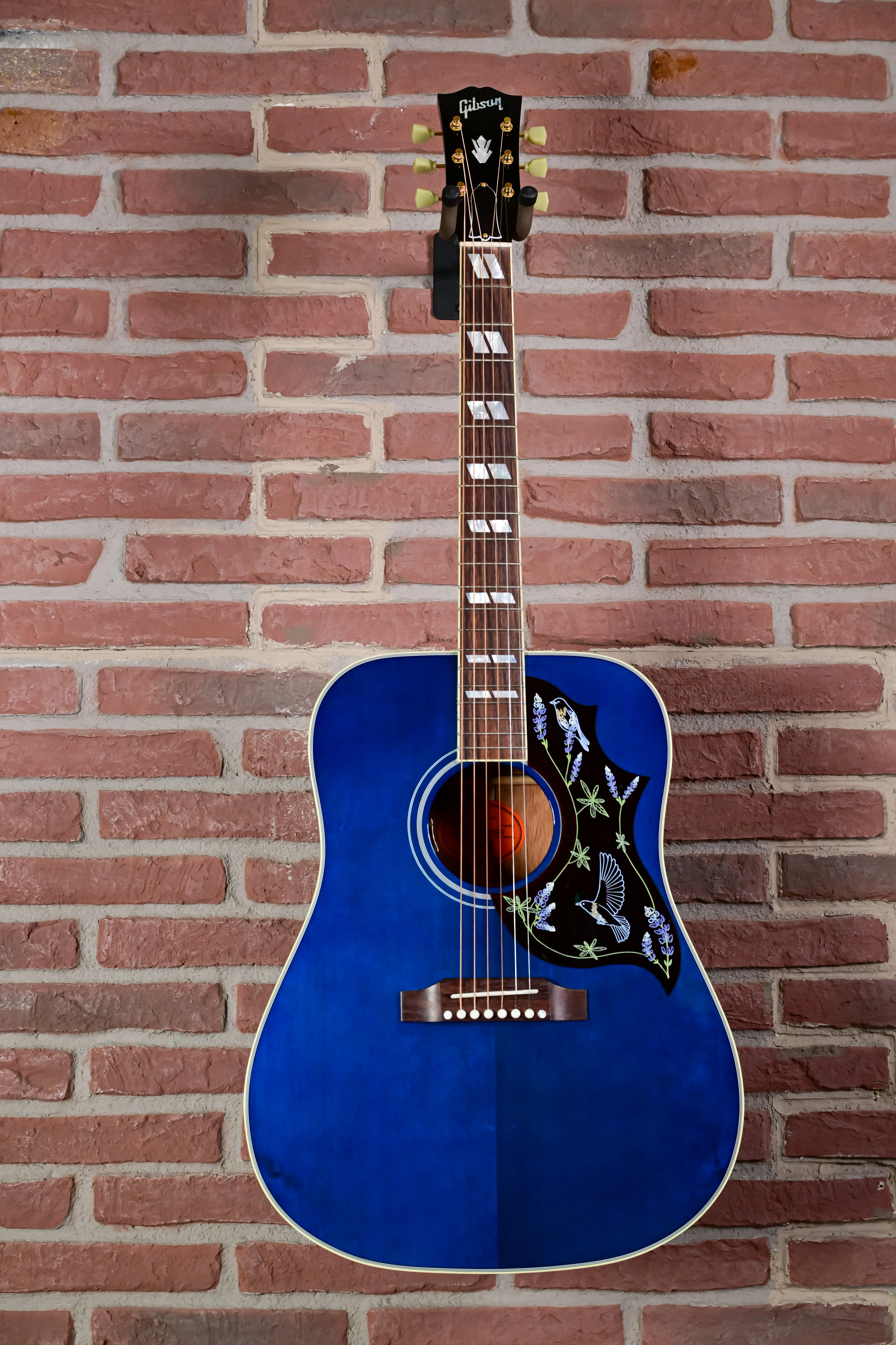 Miranda Lambert Bluebird Bluebonnet