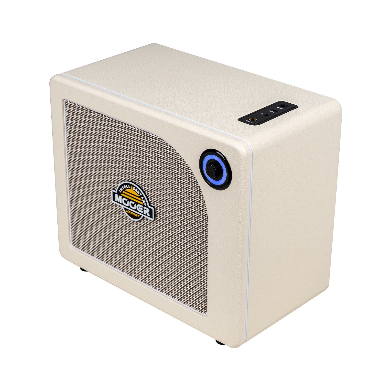 Hornet 30i Modeling Guitar Amplifier - White