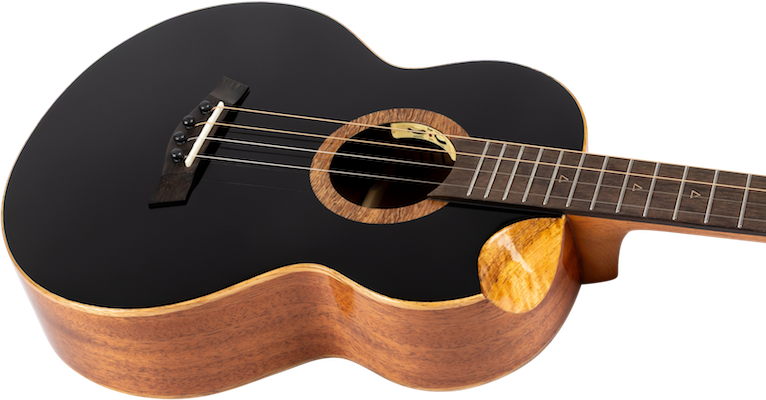 Nora Baritone EQ-A Ukulele