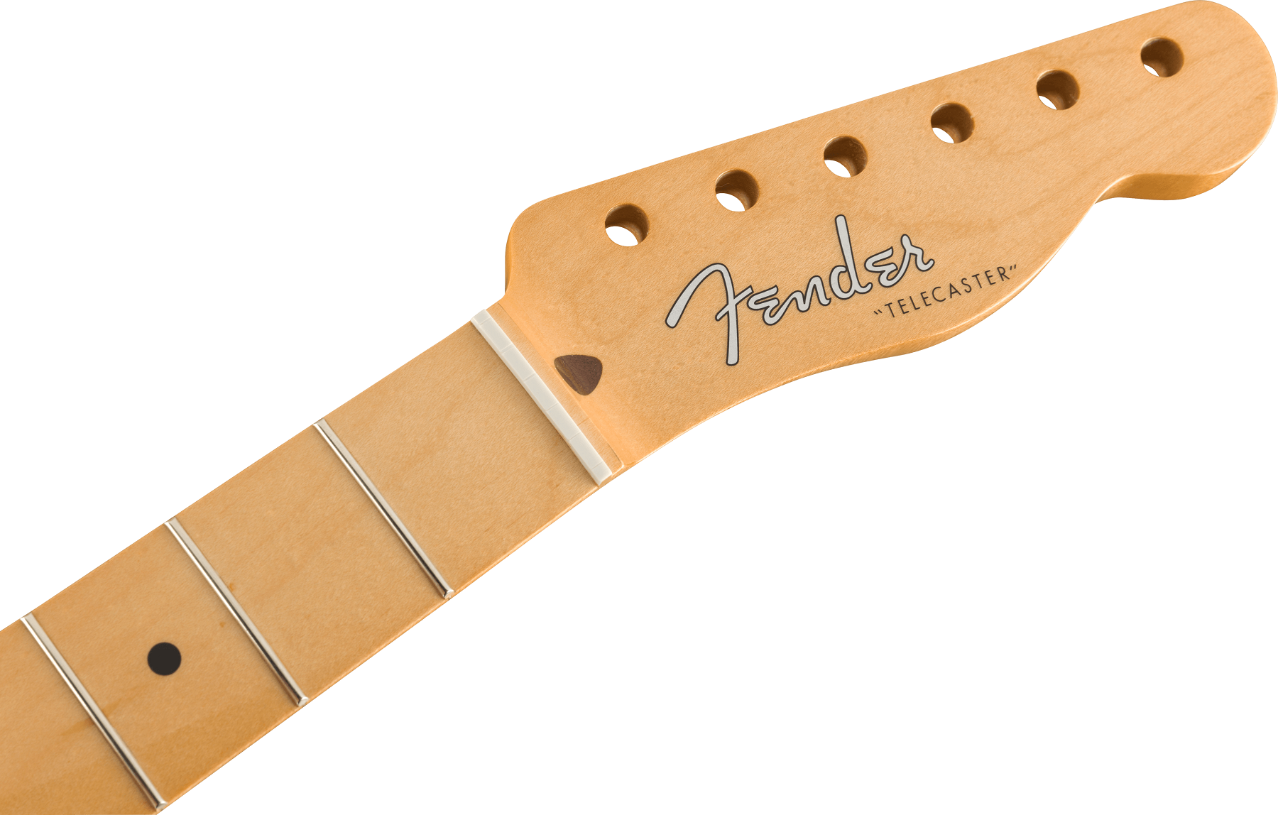1951 Telecaster Neck Fat U Maple