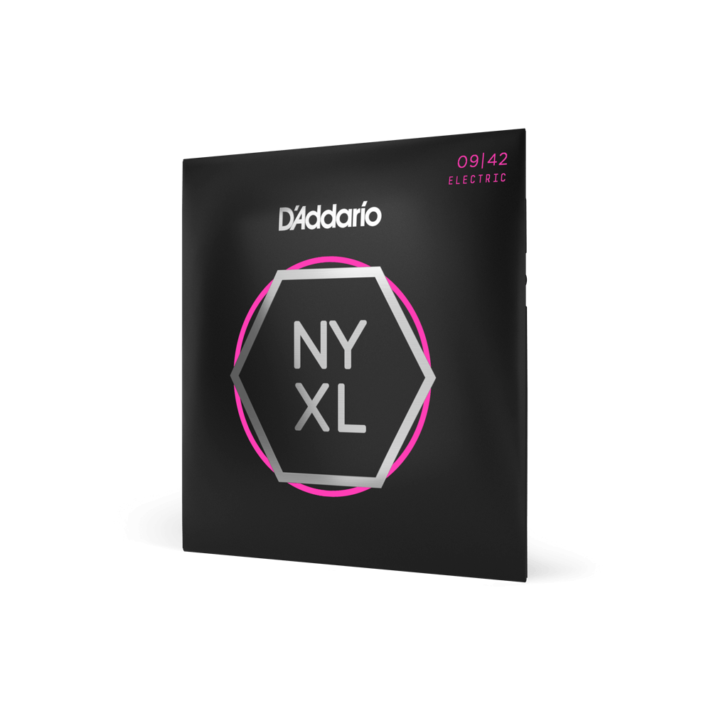 NYXL0942 - Saitensatz für E-Gitarre