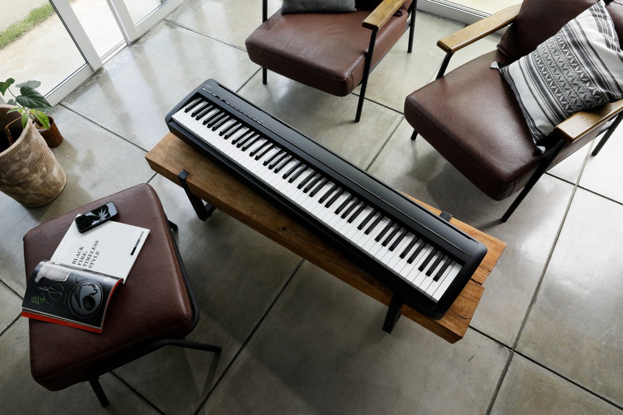 ES-120 B Stagepiano