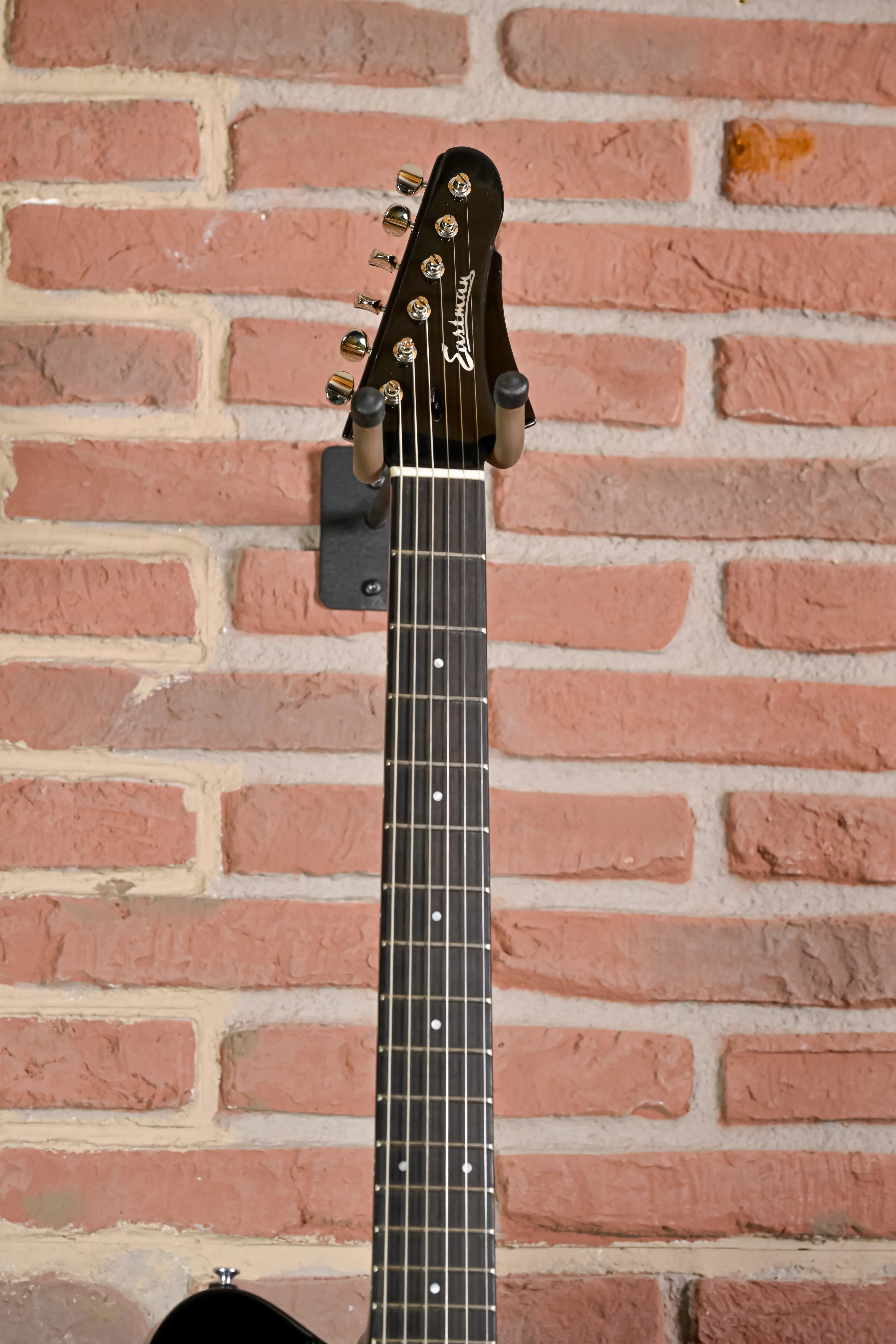 Juliet-NYC E-Gitarre (B-Stock) 
