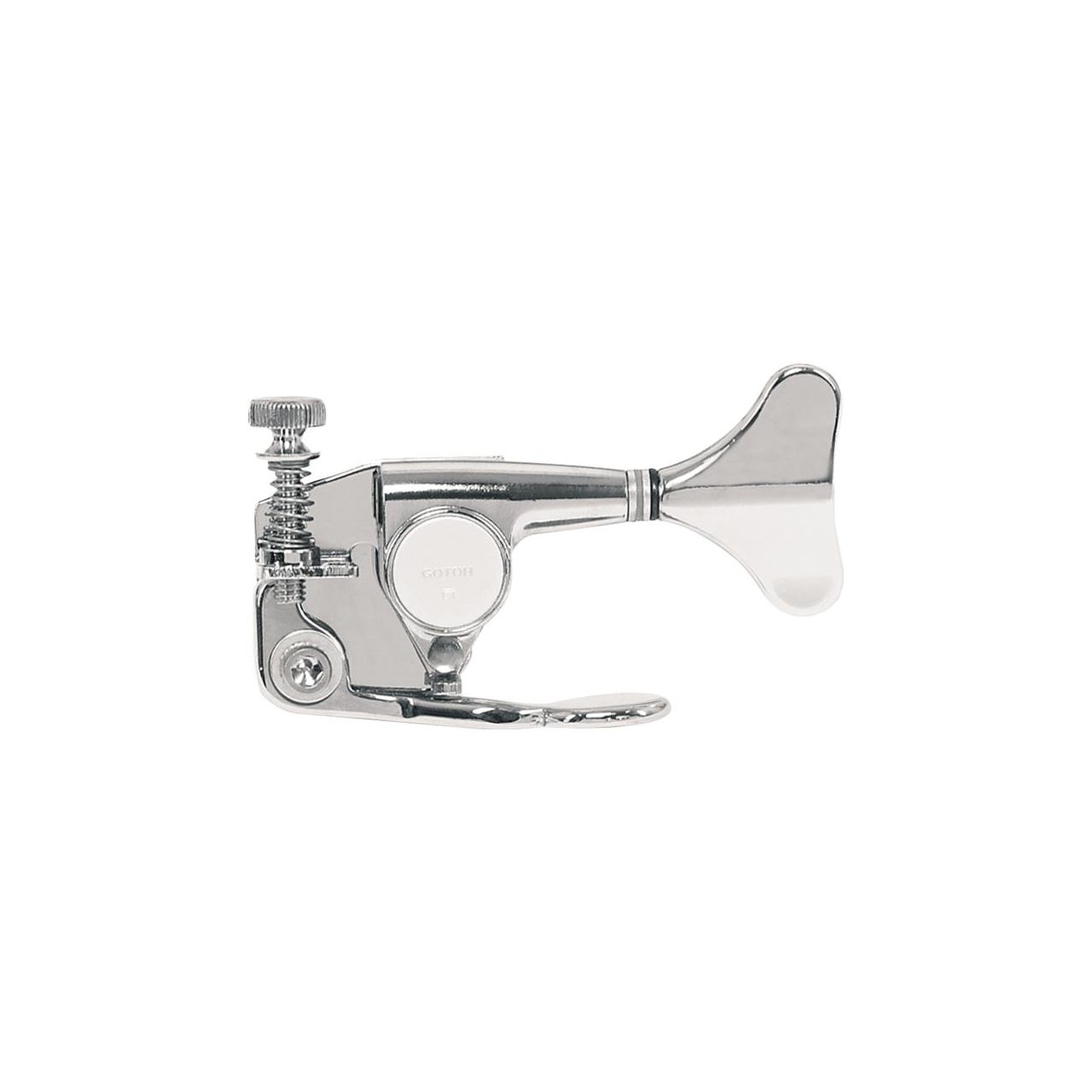 Hipshot GB7 for Gotoh / Chrome (Warwick)