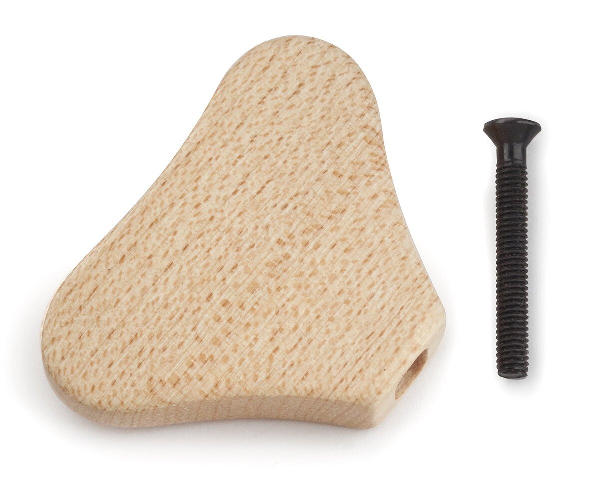 Wooden Peg for Warwick Machine Heads - Maple