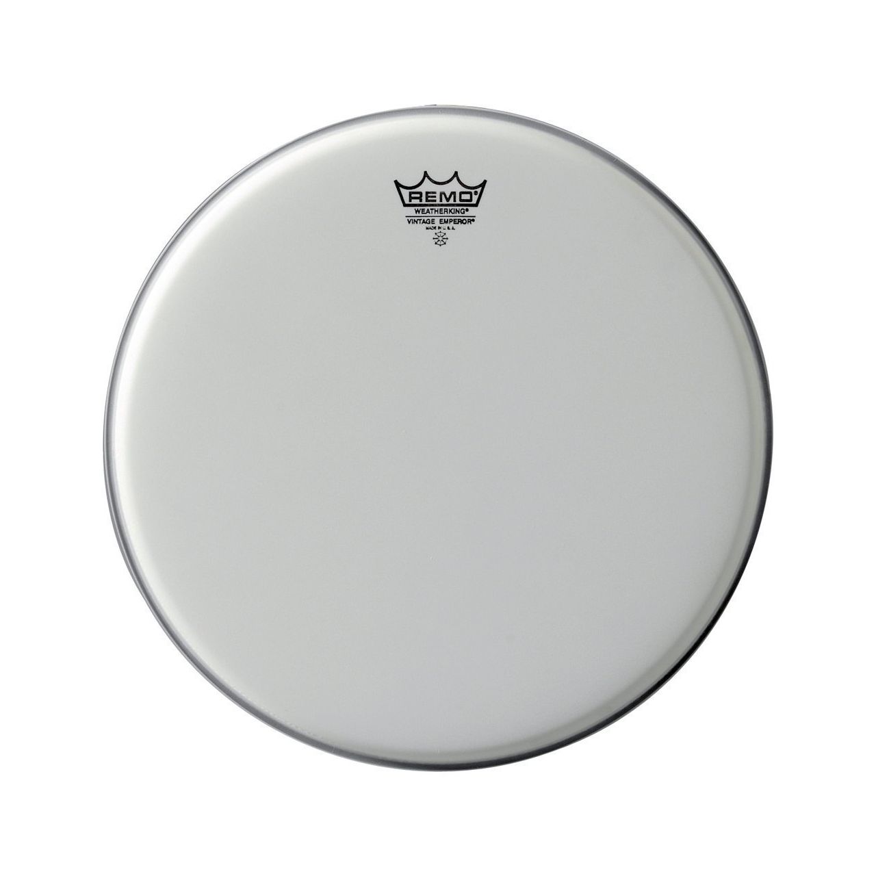 10" Vintage Emperor Coated - Tom Fell