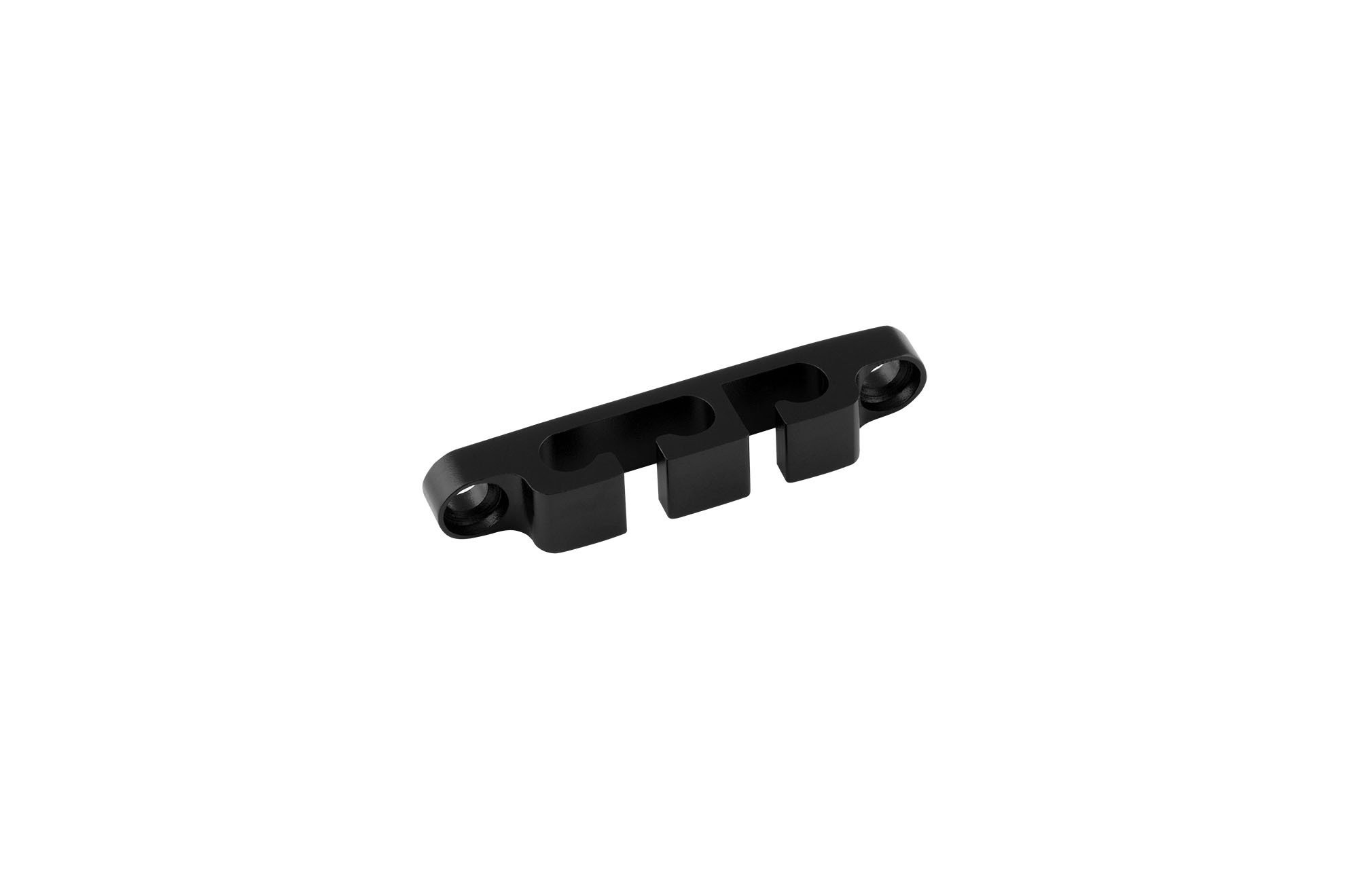 String Retainer, 4-String - Black