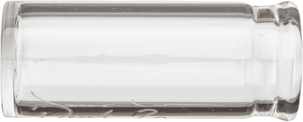 DT01 Derek Trucks Signature Slide - Heavy