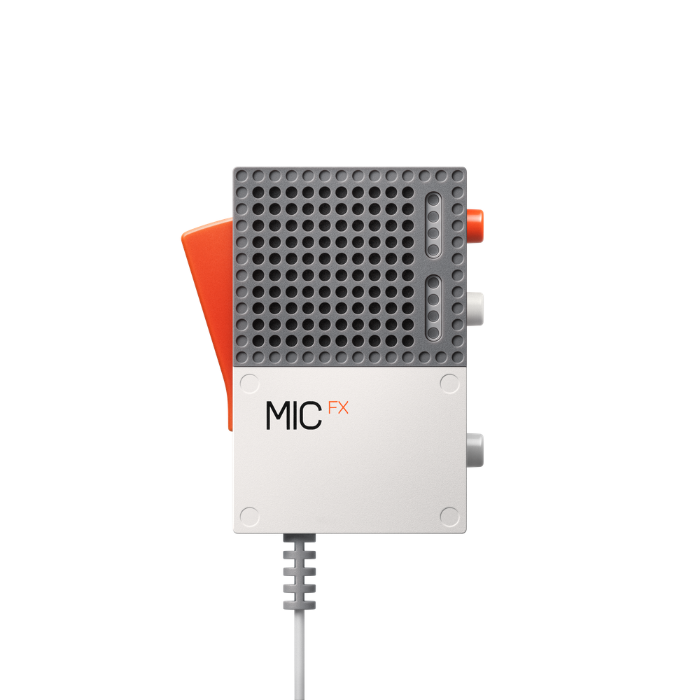 EP-2350 FX MIC