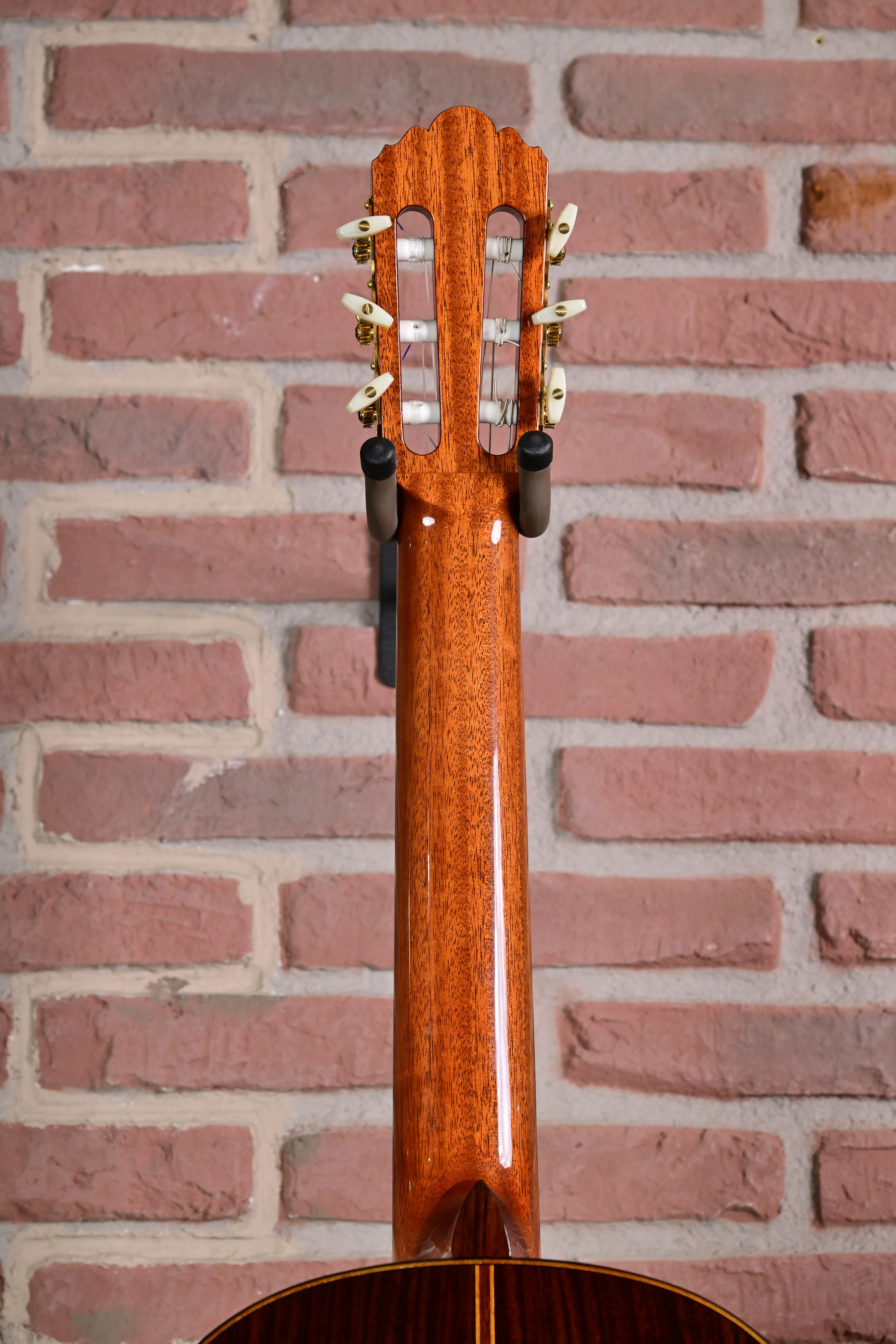 GC32S 4/4-Konzertgitarre